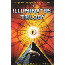 The Illuminatus! : trilogy : [powieści]
